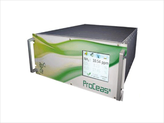 Moisture Analyzer