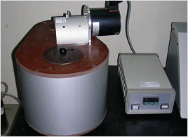 Low-temperature chamber (0∼-196℃)