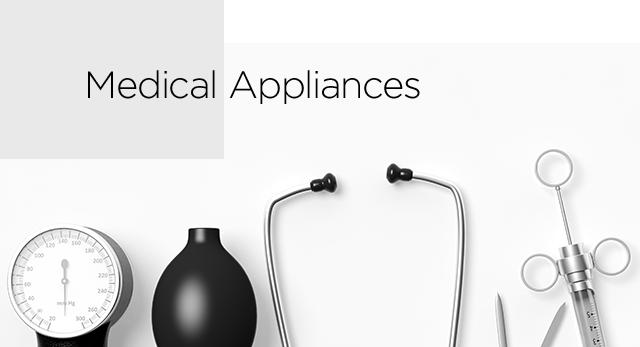 Medical Appliances