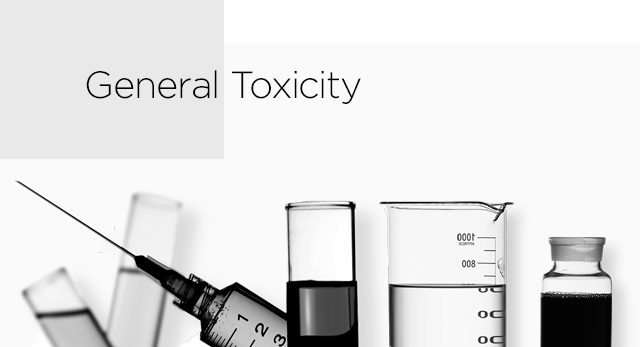 General Toxicity