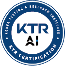KTR마크