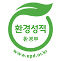 환경성적