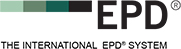 International EPD