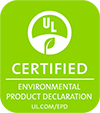 UL EPD