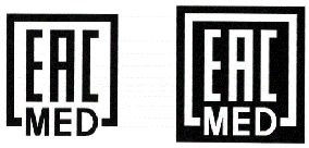 EAC MED 마크