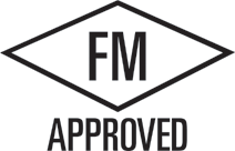 FM Approval 마크