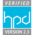 HPD 마크