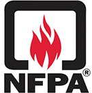 NFPA 마크