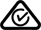 RCM 마크