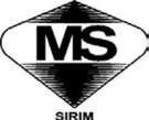 SIRIM 마크2