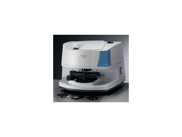 Microscope FT-IR