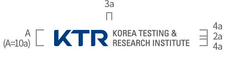 영문 좌우조합 CI