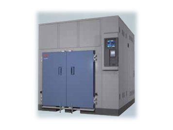 Thermal shock chamber (One EA)