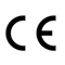 CE mark (Safety certification by European Union (EU)) - EMF(EN 62493) *Mandatory for CE certification - Photobiological safety(EN 62471) *Mandatory for CE certification