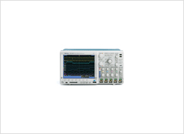 Oscilloscope