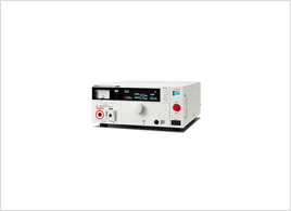 altDielectric strength tester