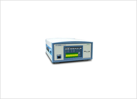 Flicker measuring equipment