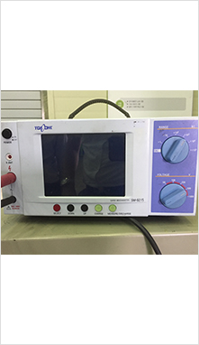 Insulation resistance tester