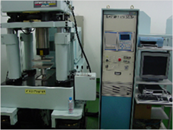 High frequency dynamic performance tester