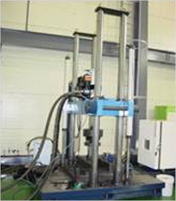 Fatigue tester