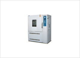 Large heat resistance and cold resistance test equipment