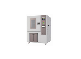 Thermo-hygrostat testing equipment