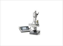 Hardness Tester(IRHD, Durometer)