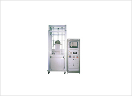 Low temperature recovery tester(TR Test)