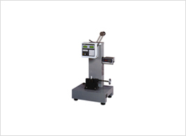 Impact tester(Izod, low temperature impact)