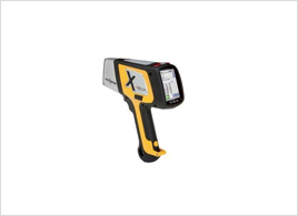 Portable XRF