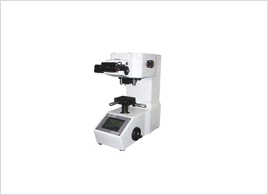 Microhardness tester